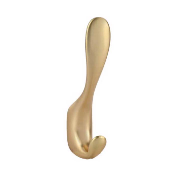 Import Hellas Kremastra 4235 Metalliki Xrusi Mat 11.5cm 0036-1026